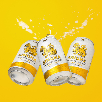 Singha ฺำำพ Can