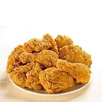 Fried Chicken