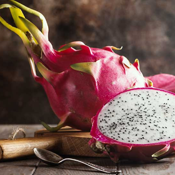 Dragon Fruit