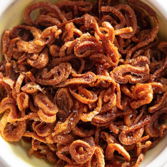 Fried Shallots