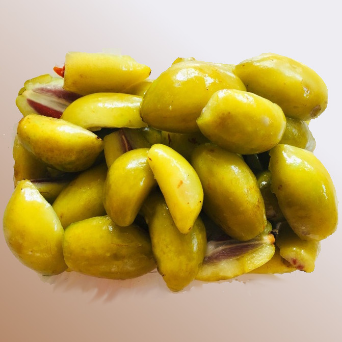 Pickled Madan