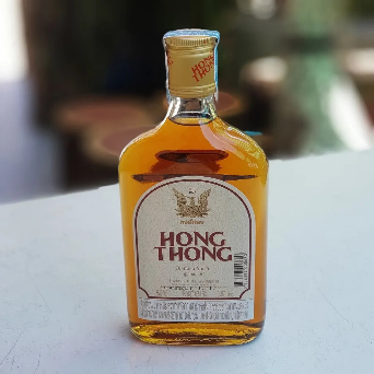 Hong Thong Whiskey